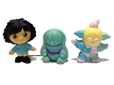 CBeebies Moon & Me Figures ( option 2 )