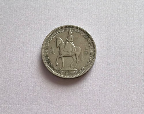 1953 queen elizabeth - 1953,