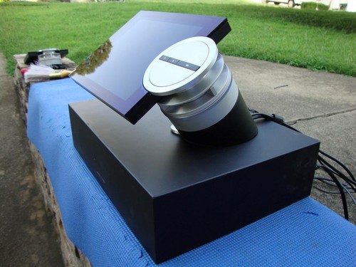 Bang olufsen o beosound 5 - bang, b&o