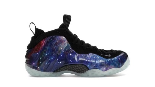 Nike air foamposite one - air,