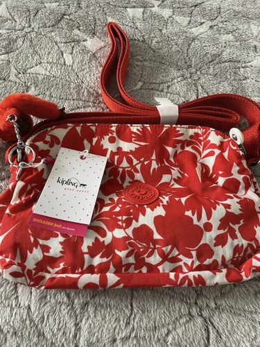 Kipling crossbody shoulder - crossbody, bag