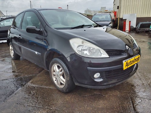Renault clio16v mk3 2005 2008 - clio16v, 2005-2008