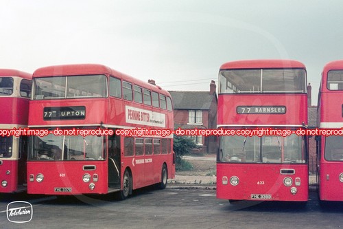 Bus photo yorkshire traction - photo,