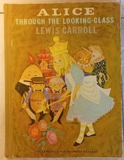 1963 HB Alice Through The