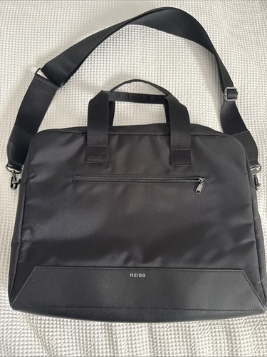 Reiss men laptop - reiss, bag