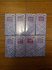 JOBLOT of Postit Notes Sausage