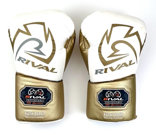 100 authentic rival rs100 - 100%,