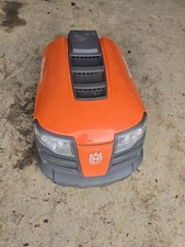 Husqvarna ts138 138 ride on - 138,
