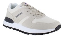 Lambretta Echo Mens Off White