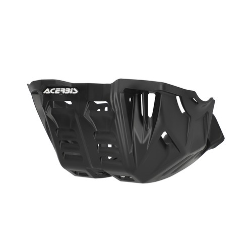 Acerbis 2984860001 skid plate - skid,