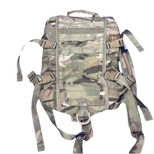 Genuine british army - , virtus