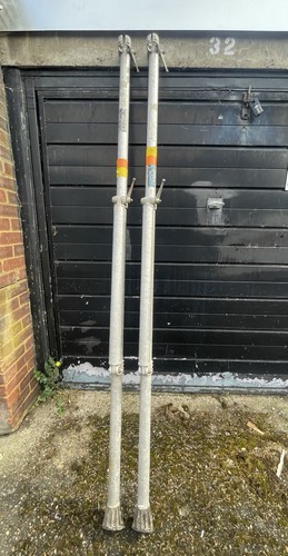 Youngman boss scaffold tower - boss,