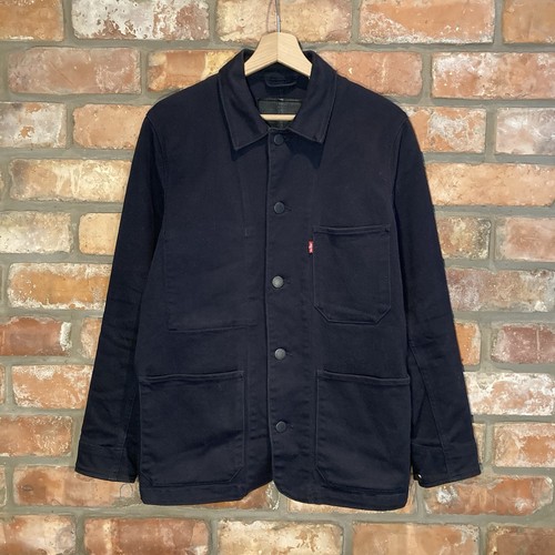 Levi engineer chore jacket - engineer,