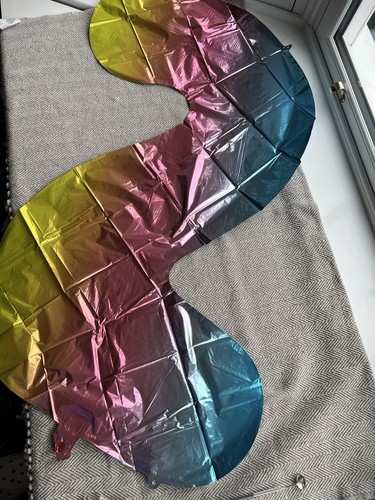Joblot foil helium balloons - joblot,