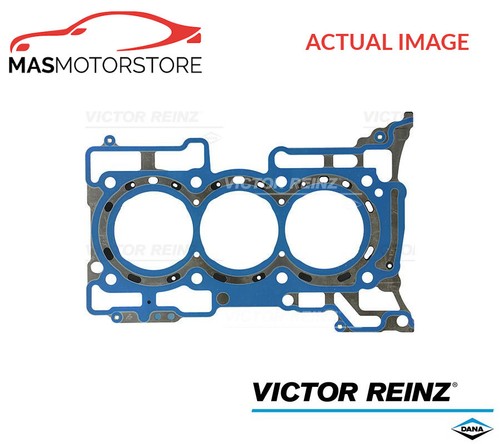 Engine cylinder head gasket - head,