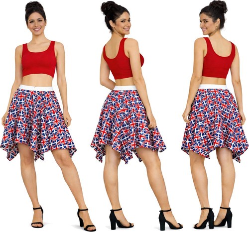 Adults union jack - adults,