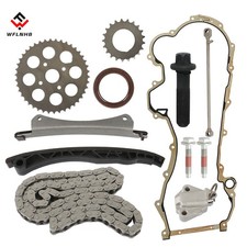 NEW TIMING CHAIN SET FOR