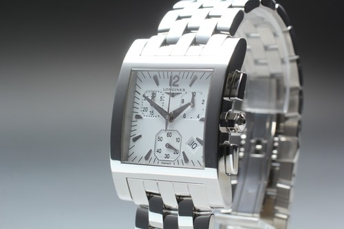 Longines dolce vita - dolce,