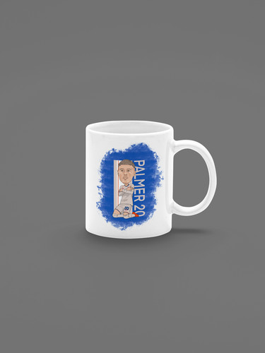 Cole palmer chelsea football - cole,