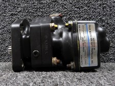 Hartzell Propeller Governor