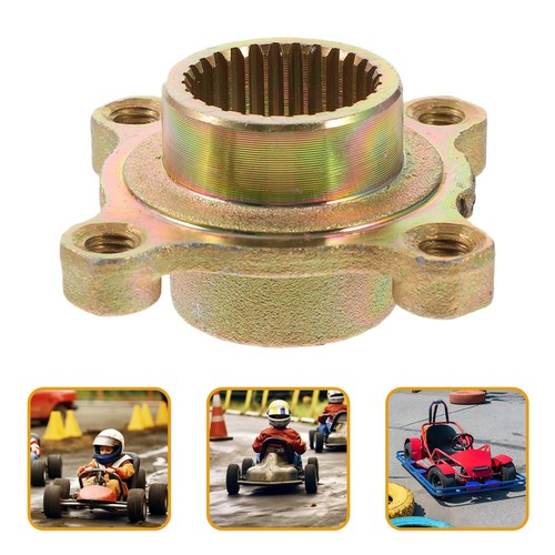 Hub replacement kart - replacement, go