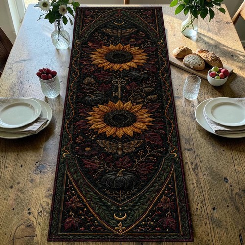 Hummingbird magnolia quilted - hummingbird,