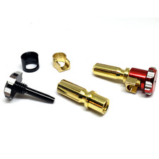 Evolution Adjustable 5mm