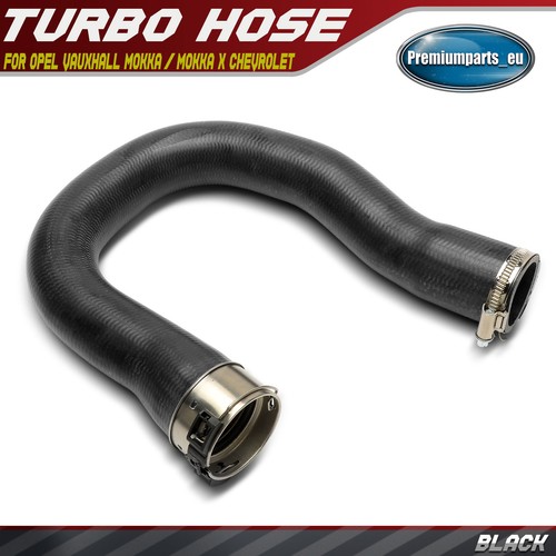 Charger intake turbo hose for - turbo,