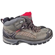 Meindl Journey Mid GTX Men's Hiking Boots Size 11 Waterproof Outdoor Trainers