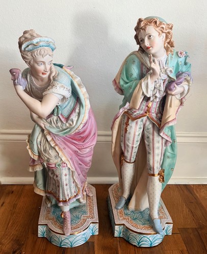 Antique jean gille - antique, style