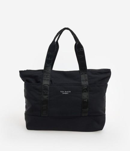 Ted baker black shopper - ted,
