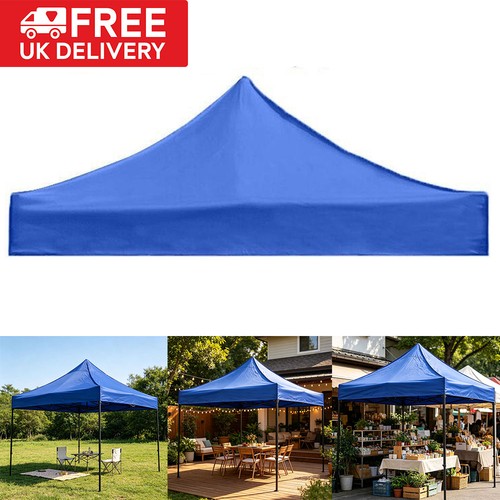 Waterproof garden gazebo top - waterproof,