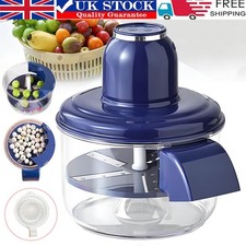 Electric grape peeling - electric,