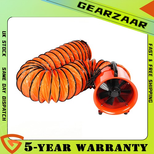 Dust extractor fan cyclone - dust,