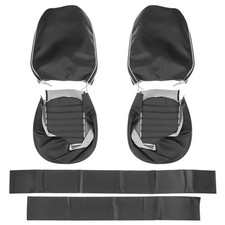 Triumph TR3A TR4 Front Seat