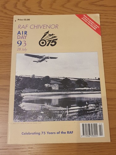 Chivenor air display - air,