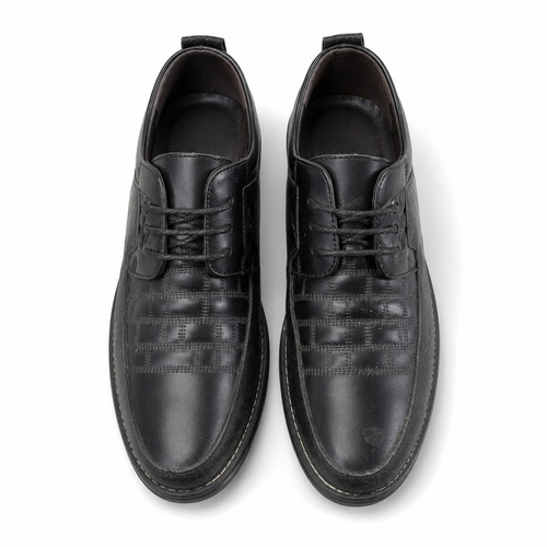 Gatsby shoes men blue - shoes,