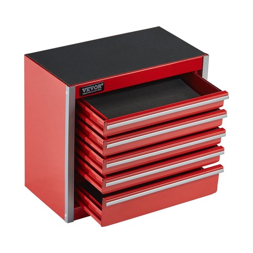 Compact 6in drawer tool - compact, 5-drawer