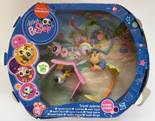 Littlest pet shop 28546 - littlest,
