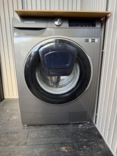 Samsung Washing Machine 9kg WW90T684DLN/S1 Graphite 1400 RPM