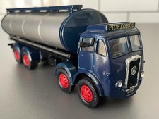 Corgi Classics Code 3 Seddon