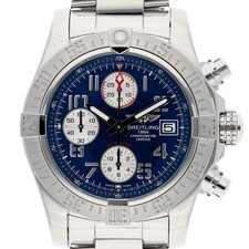 BREITLING A13381 Avenger 2