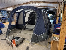 Vango Dovedale Air 550XL , 5