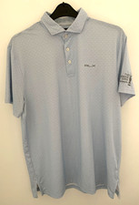 RLX GOLF RALPH LAUREN LIGHT