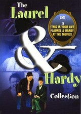 Laurel And Hardy Collection