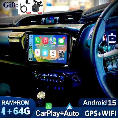 For toyota hilux - for,
