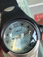 Vintage Timex 100m Water