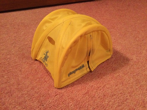 Playmobil camping accessories - playmobil,