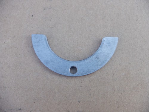 Myford ml7 tailstock thrust - myford,