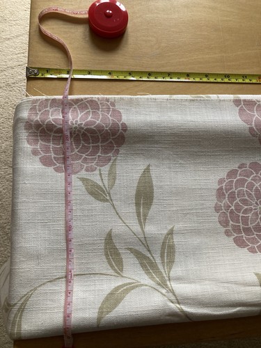 Handmade lampshade laura - lampshade,